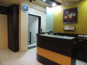  Hotel Pavitra  Pimpri Chinchwad